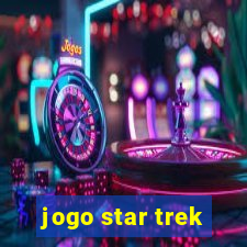 jogo star trek